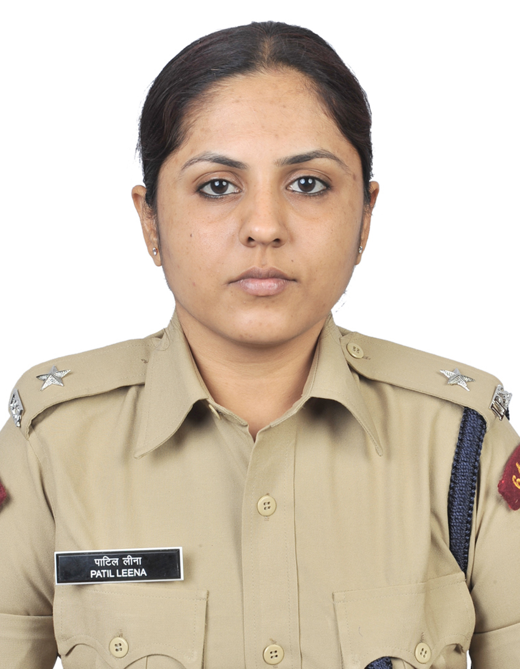 Patil Leena Madhavrao
